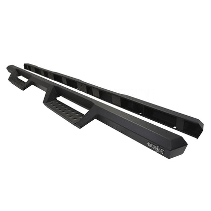 Westin HDX Drop Nerf Steps 2022-2024 Toyota Tundra CrewMax