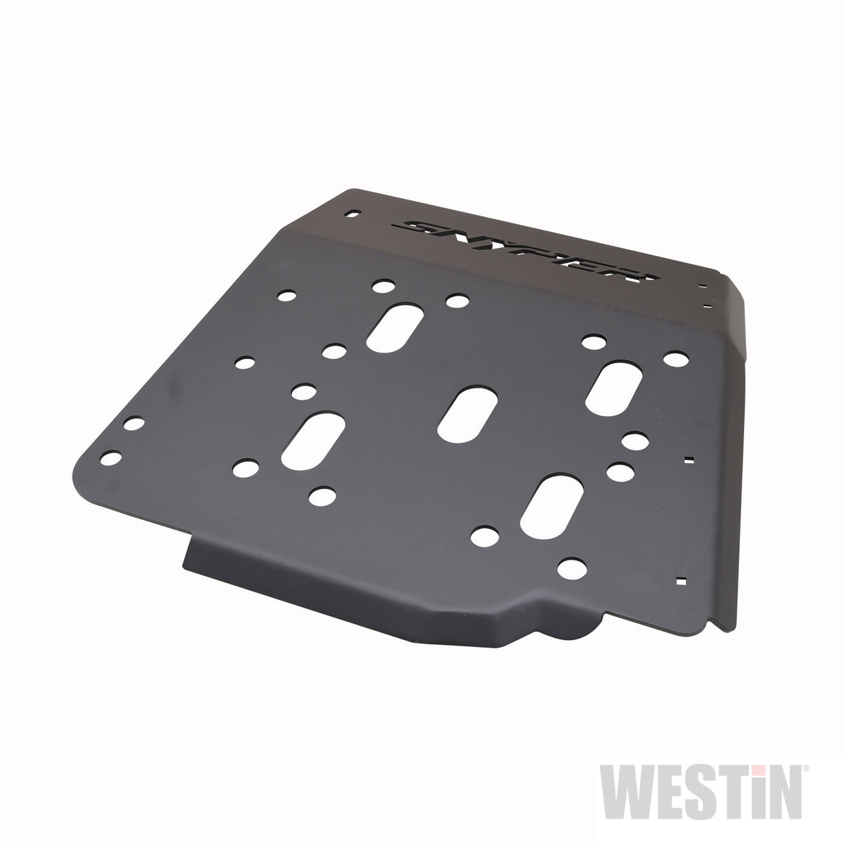 Westin Transfer Case Skid Plate 2007-2018 Jeep Wrangler JK