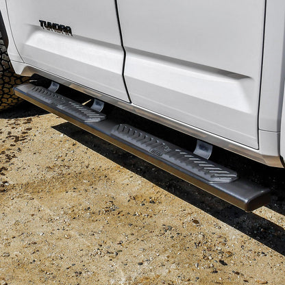 Westin R5 Nerf Steps 2022-2024 Toyota Tundra Double Cab