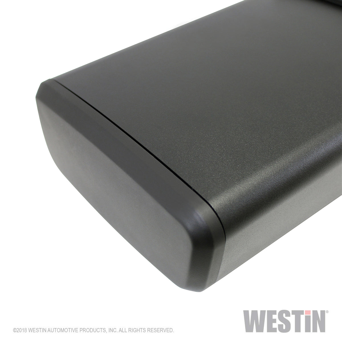 Westin R7 Nerf Steps 2009-2018 Ram 1500 Crew Cab