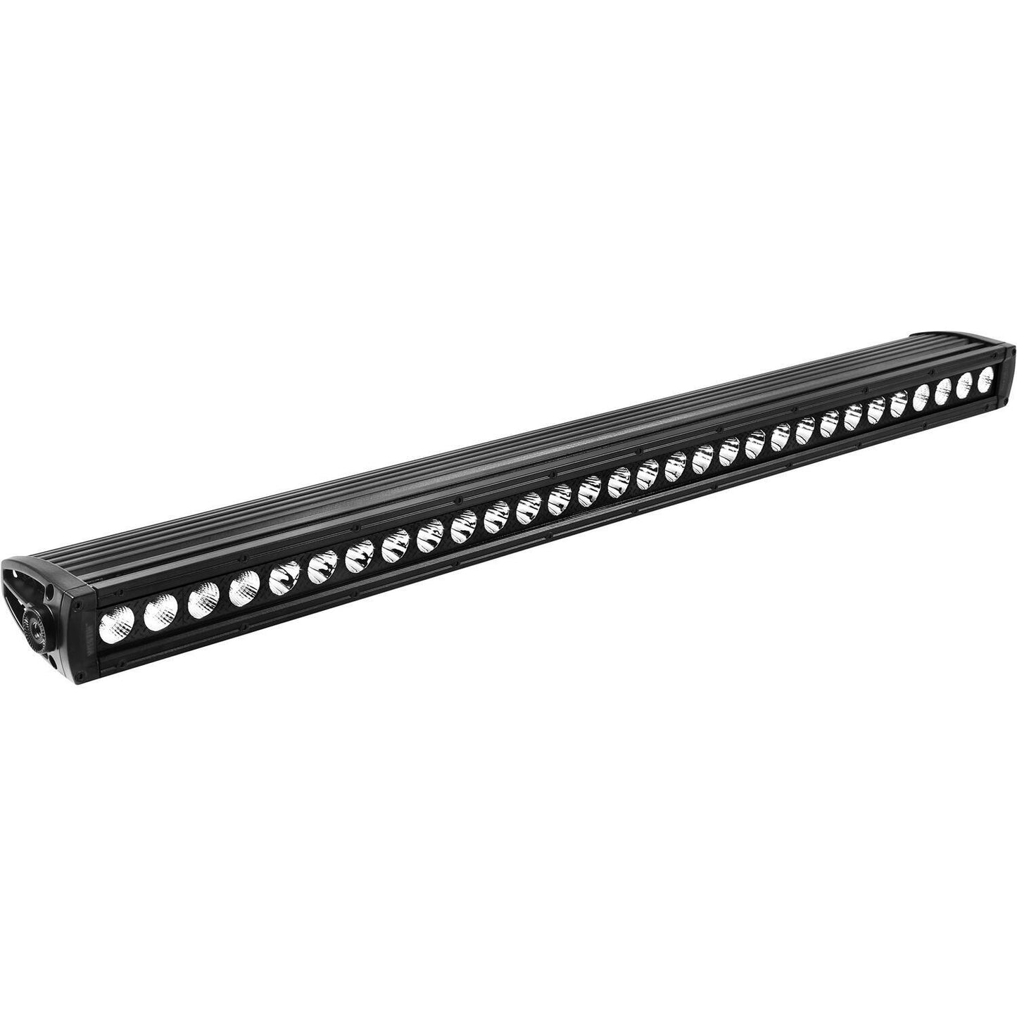 WESTIN AUTOMOTIVE | B-FORCE Single Row LED  All  B-FORCE LED Light Bar Single Row 30" Combo w/5W Cree  Black | 09-12211-30C