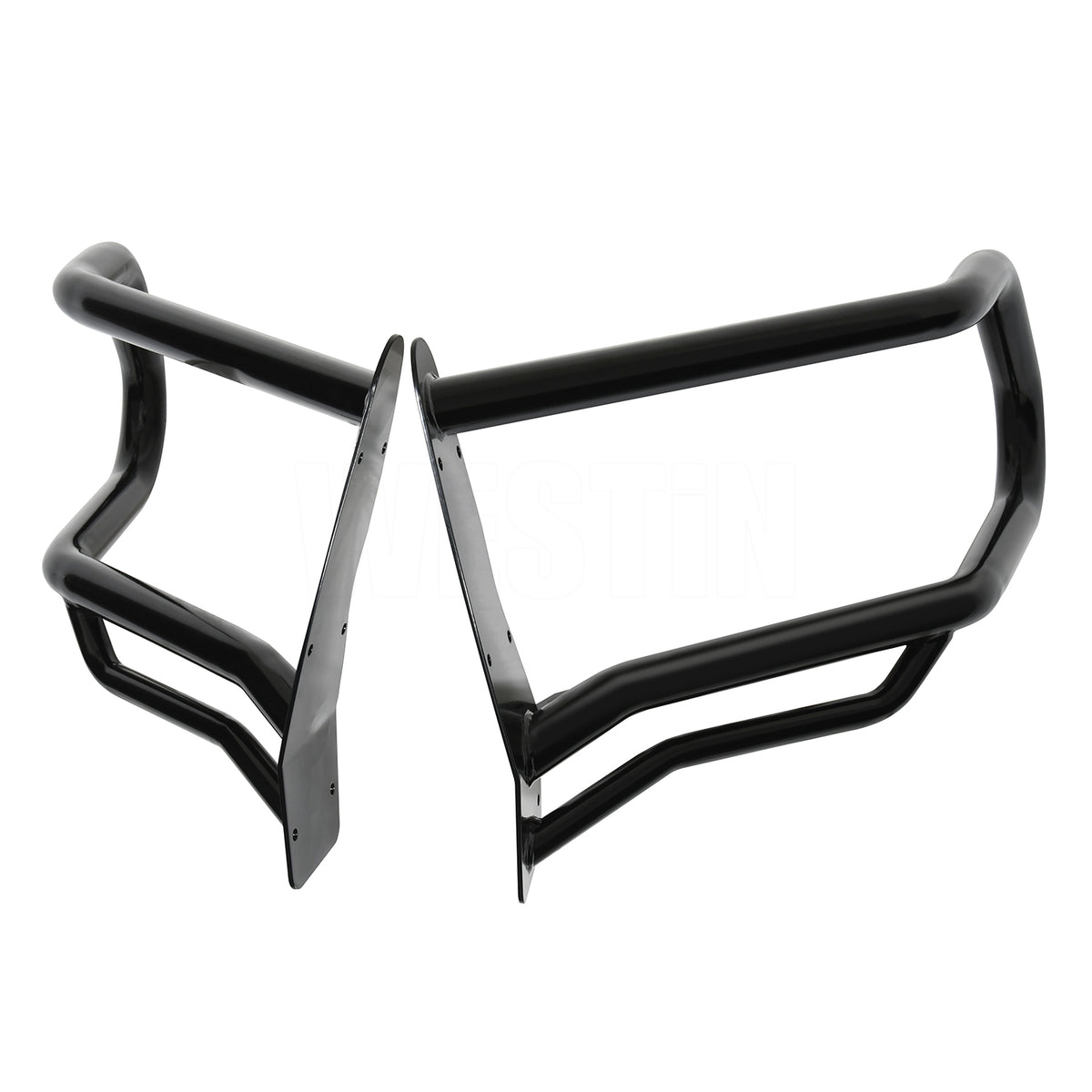 Westin HDX Modular Grille Guard 2009-2018 Ram 1500