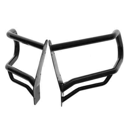 Westin HDX Modular Grille Guard 2009-2018 Ram 1500