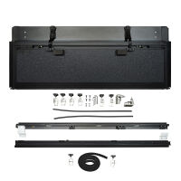 Westin Hard Tri-Fold Cover Chevy/GMC