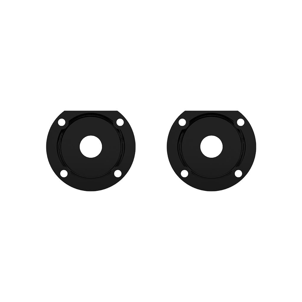 ICON 51020 2024-2026 Toyota Tacoma, Coilover Top Plate Reinforcement Kit