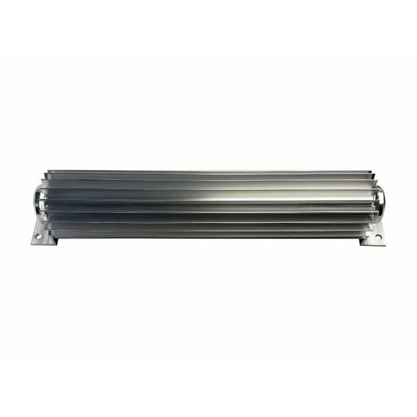 PSC MOTORSPORTS | 16" Single-Pass Heat Sink Fluid Cooler - Cooler Only | C100