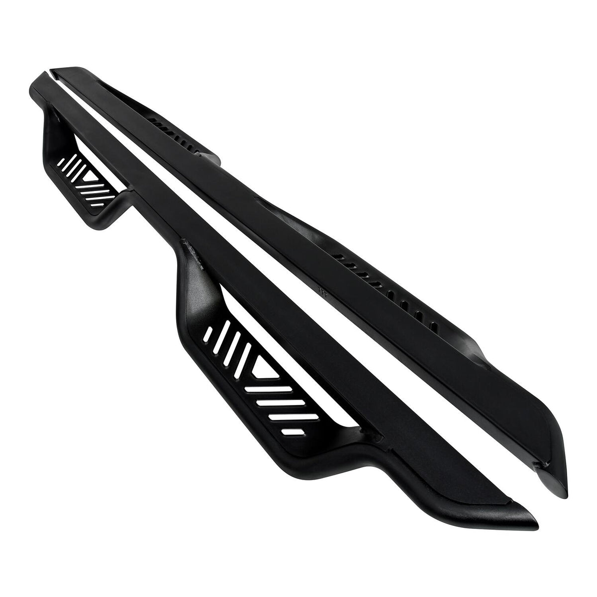 Westin Outlaw Drop Nerf Steps 2009-2018 Ram 1500 Quad Cab