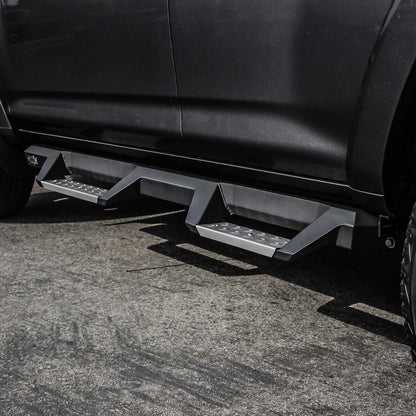 WESTIN AUTOMOTIVE | HDX Stainless Drop Nerf Step Bars  Toyota  4Runner Trail Edition 2010-2017 (Excl Limited) | 56-138352