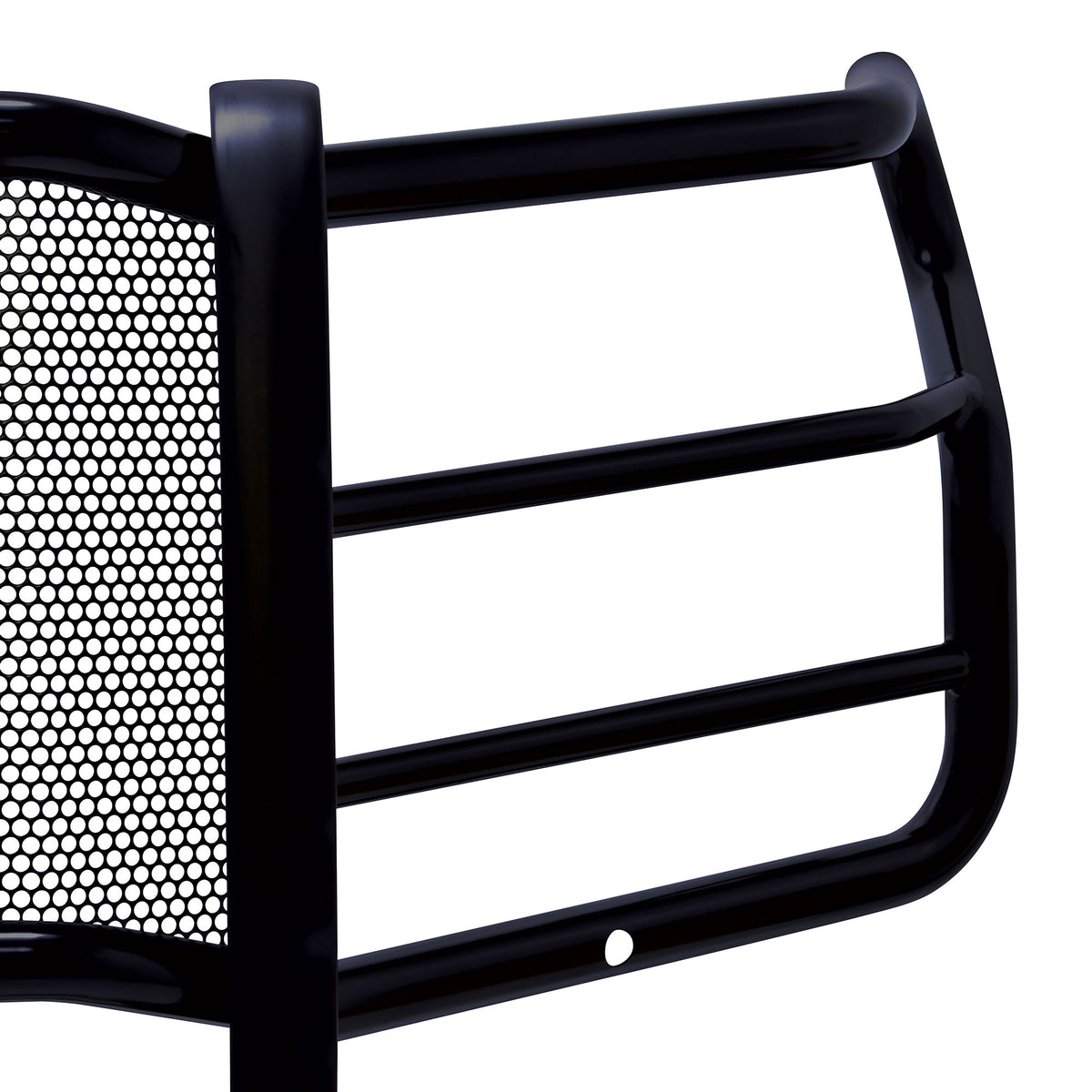 Westin HDX Grille Guard 2020-2024 Chevy Silverado 2500/3500 (W/ Sensors)