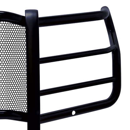 Westin HDX Grille Guard 2020-2024 Chevy Silverado 2500/3500 (W/ Sensors)