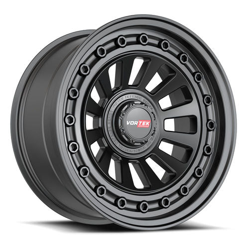 VORTEK VRD-702MB Matte Black