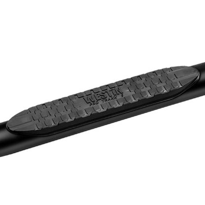 Westin PRO TRAXX 5 Nerf Steps 2014-2018 Chevy/GMC Silverado/Sierra 1500 Regular Cab