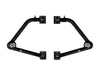 ICON VEHICLE DYNAMICS | Tubular Upper Control Arms w/ Delta Joint PRO | 23-26 GMC Canyon/Chevy Colorado Trail Boss & ZR2 | 78660DJ