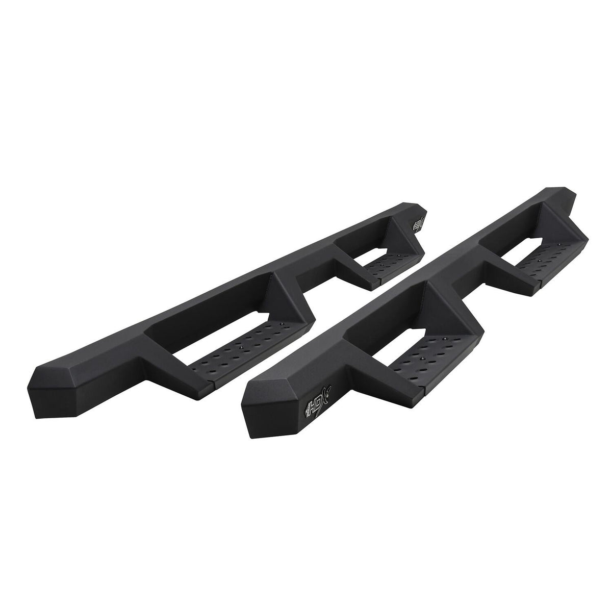 Westin HDX Drop Nerf Steps 2005-2023 Toyota Tacoma Access Cab