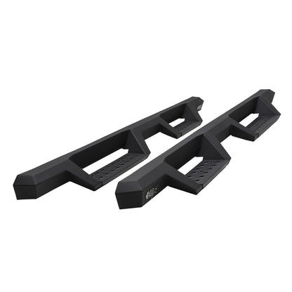 Westin HDX Drop Nerf Steps 2005-2023 Toyota Tacoma Access Cab