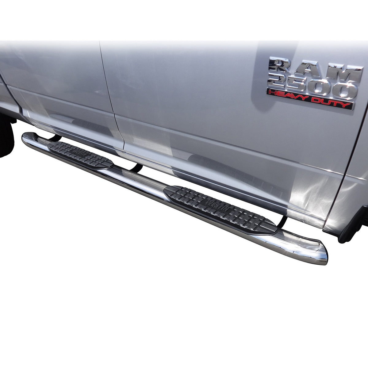 Westin PRO TRAXX 5 Nerf Steps 2009-2018 Ram 1500 Crew Cab