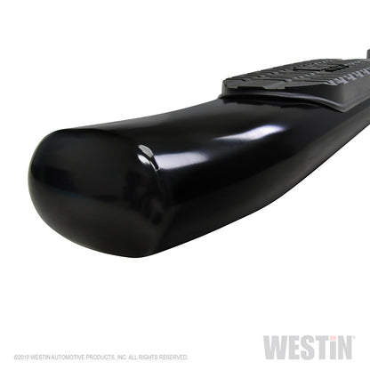 Westin PRO TRAXX 5 Nerf Steps 2019-2024 Ford Ranger SuperCrew