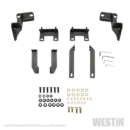 Westin Sportsman X Grille Guard 2009-2018 Ram 1500