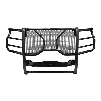 Westin HDX Winch Mount Grille Guard 2020-2024 Chevy Silverado 2500/3500