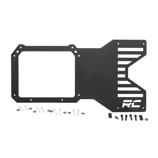 ROUGH COUNTRY Tailgate Reinforcement | Ford Bronco 4WD (2021-2025) | 51052