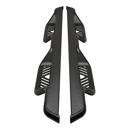 Westin Outlaw Drop Nerf Steps 2005-2023 Toyota Tacoma Double Cab