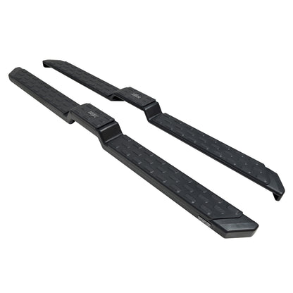 Westin HDX Running Boards 2019-2025 Ranger SuperCrew