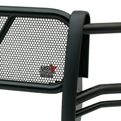 Westin HDX Grille Guard 2006-2008 Ram 1500
