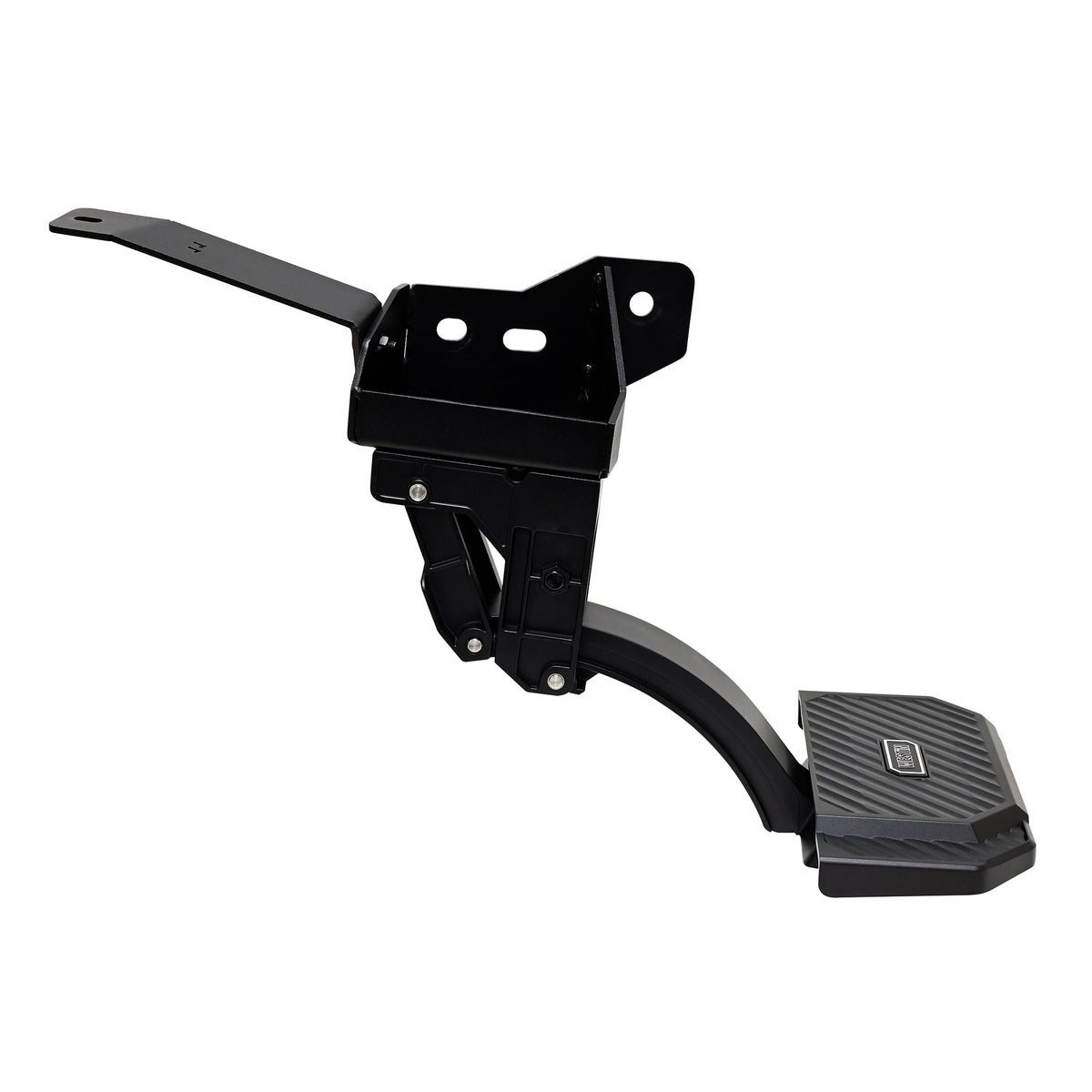 Westin Manual Retractable Bed Step 2022-2026 Toyota Tundra