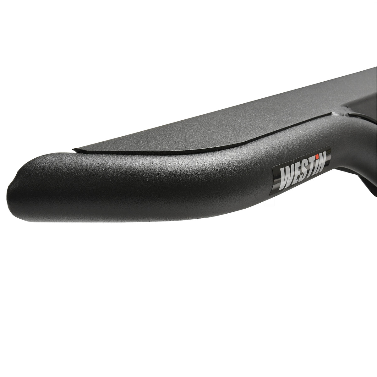 Westin Outlaw Drop Nerf Steps 2019-2024 Chevy/GMC Silverado/Sierra 1500 Crew Cab