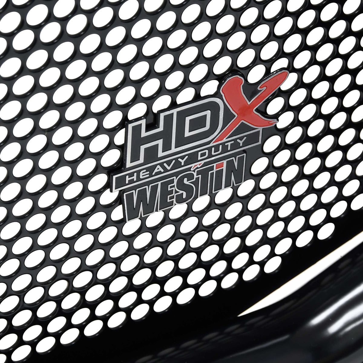 Westin HDX Modular Grille Guard 2022-2024 Toyota Tundra
