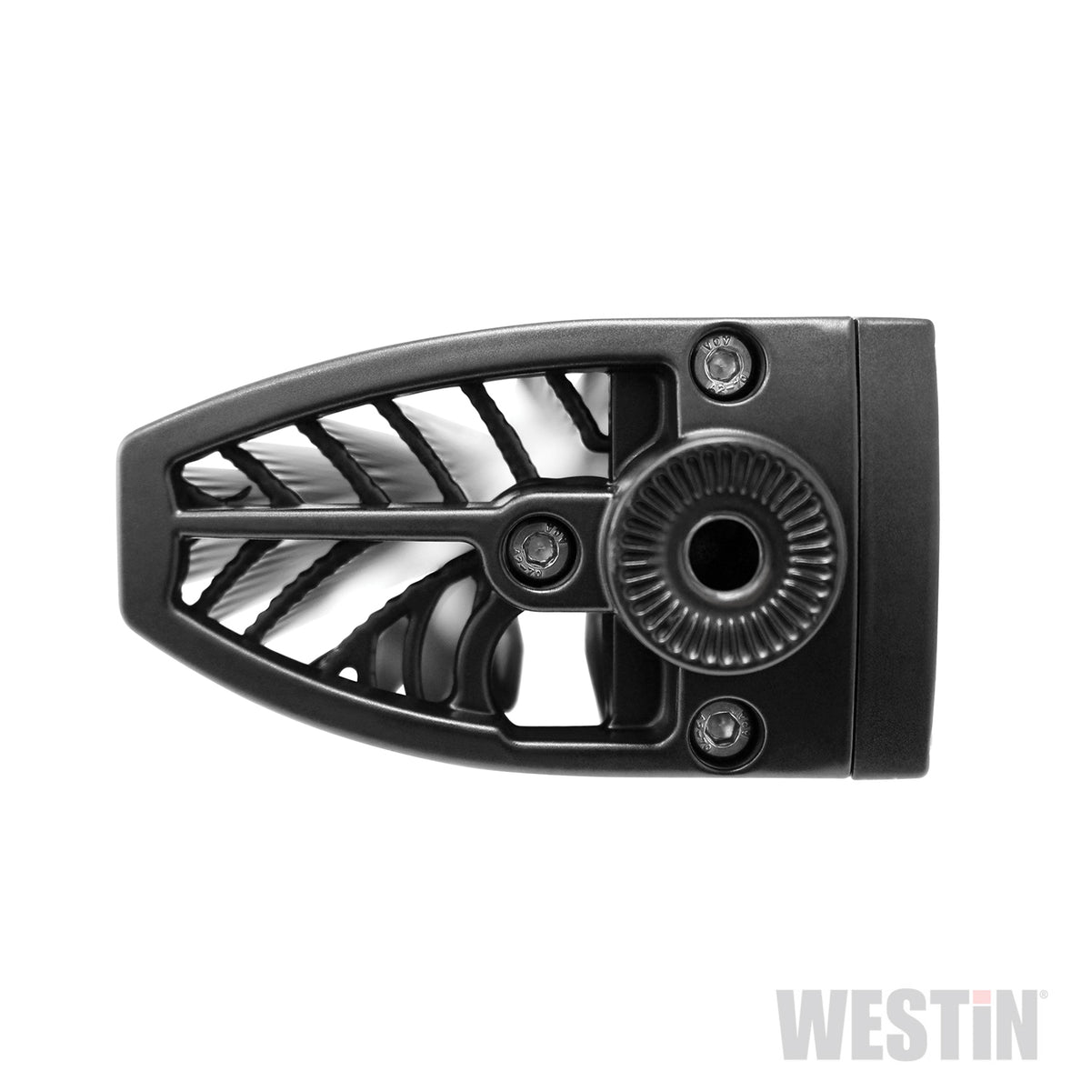 Westin Xtreme LED Light Bar Low Profile Single Row 20" Flood w/5W Cree