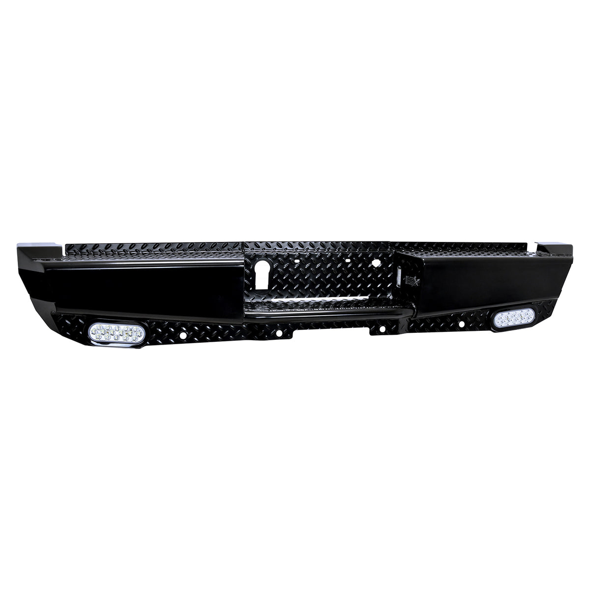 Westin HDX Bandit Rear Bumper 2011-2016 Ford F-250/350