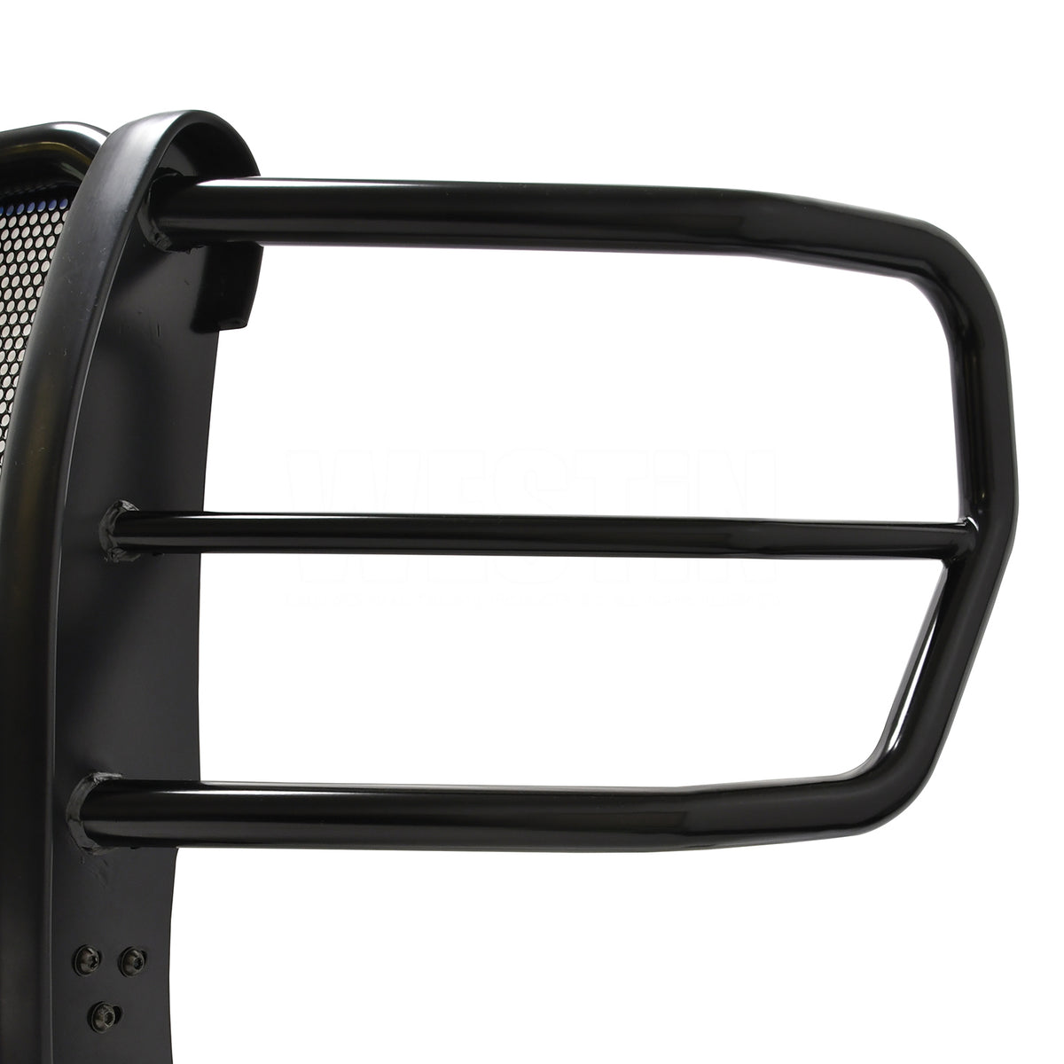 Westin HDX Winch Mount Grille Guard 2020-2022 Ford F-250/350
