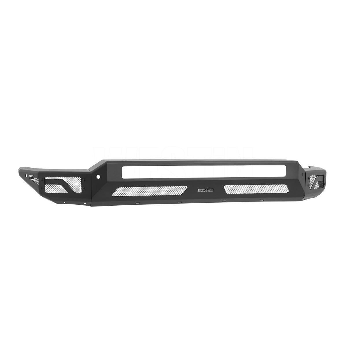 Westin Pro-Mod Front Bumper 2020-2023 Chevy Silverado 2500/3500