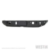 WESTIN AUTOMOTIVE | WJ2 Rear Bumper w/Sensor  Jeep  Gladiator 2020-2024 w/Sensors  Textured Black | 59-82075