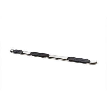 Westin PRO TRAXX 5 Oval W2W Nerf Steps 2010-2018 Ram 2500/3500 Crew Cab (8' Bed)