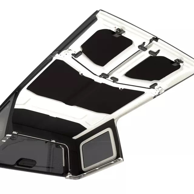 MOPAR 82215133AE Hard Top Headliner for Jeep Wrangler JL 4 Door