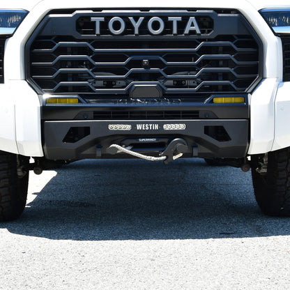 Westin Pro-Series Front Bumper 2022-2024 Toyota Tundra