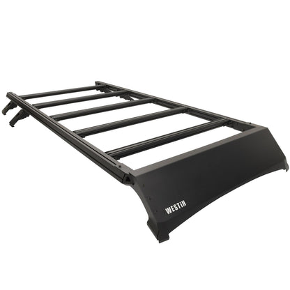 Westin Mesa Roof Rack Main & Cross Bars 4dr 2021-2024 Ford Bronco 4dr