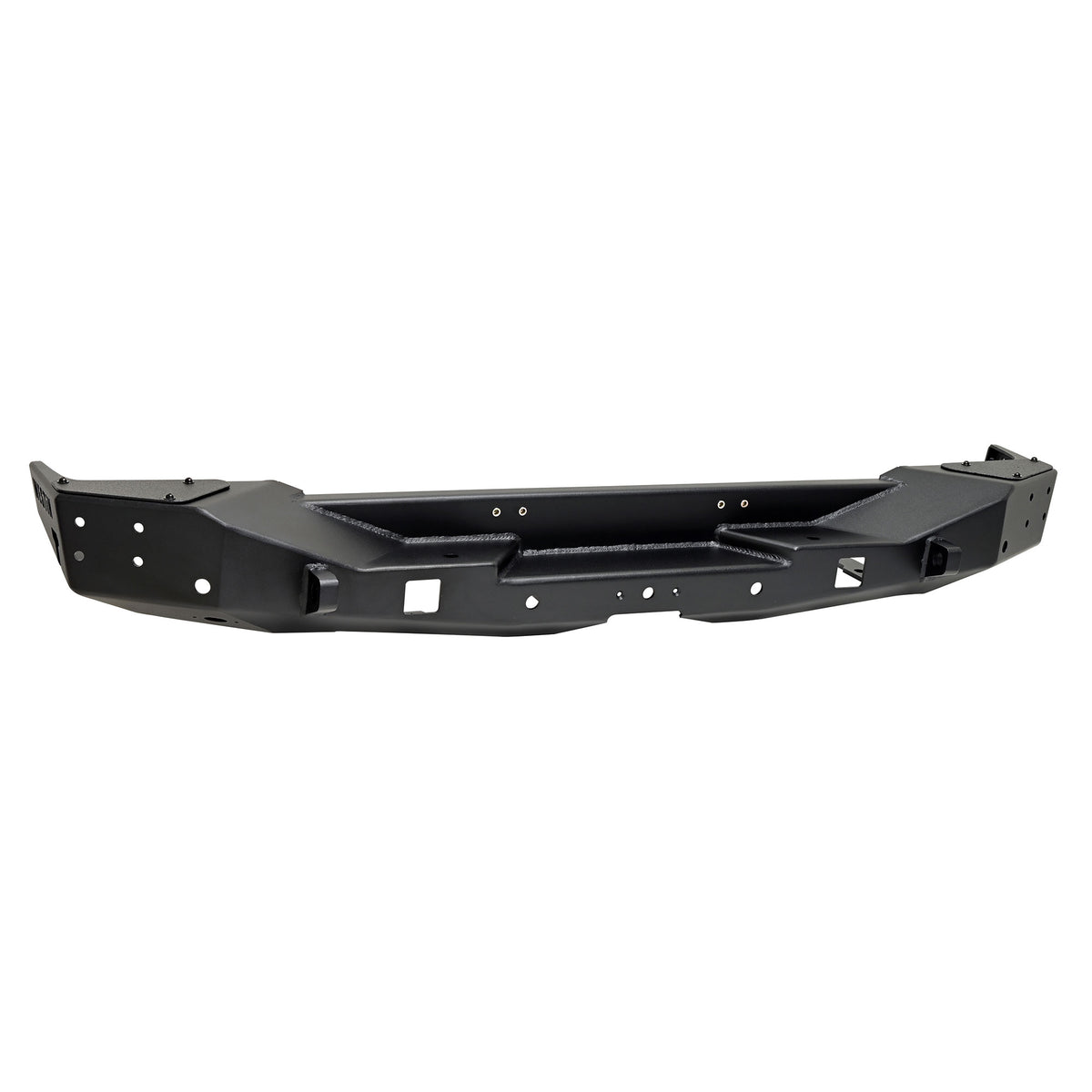 Westin XTS Rear Bumper 2018-2024 Jeep Wrangler JL