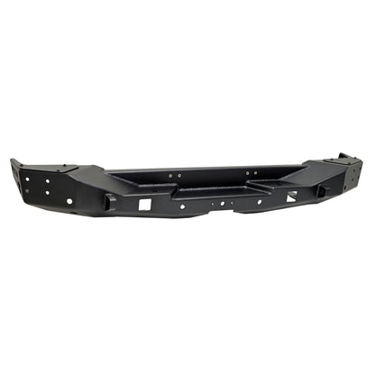 Westin XTS Rear Bumper 2018-2024 Jeep Wrangler JL