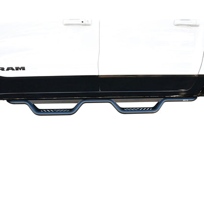 Westin Outlaw Drop Nerf Steps 2019-2024 Ram 1500 Crew Cab