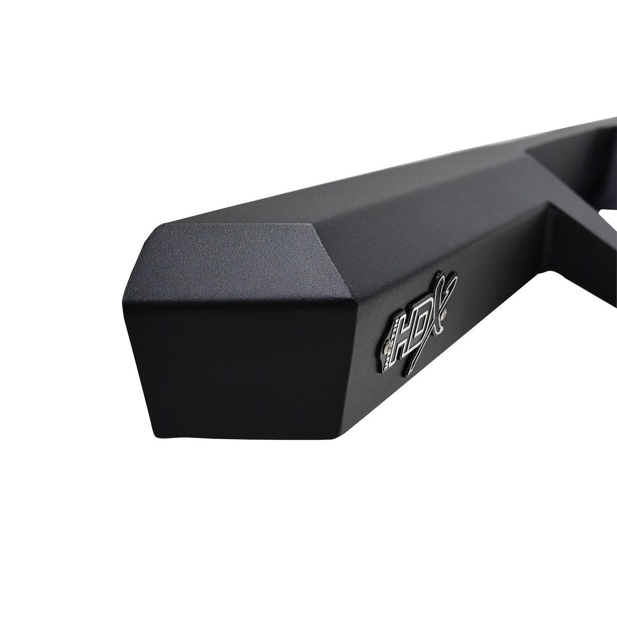 Westin HDX Drop Nerf Steps 2019-2024 Chevy/GMC Silverado/Sierra 1500 Double Cab