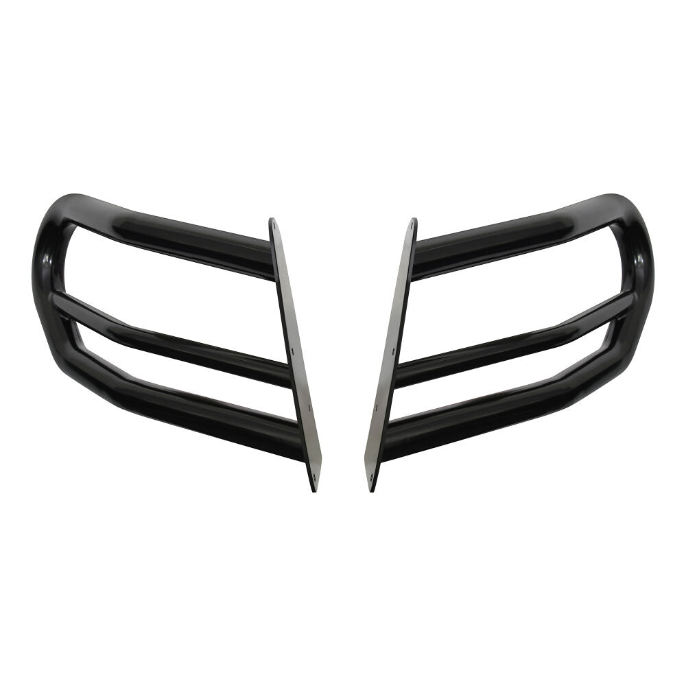 Westin HDX Modular Grille Guard 2016-2023 Toyota Tacoma