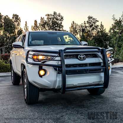 Westin Sportsman X Grille Guard 2014-2024 Toyota 4Runner