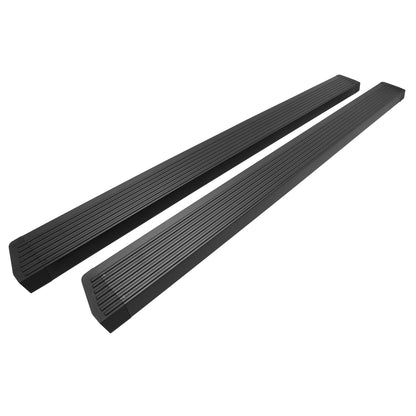 Westin Pro-e Electric Running Boards 2018-2024 Jeep Wrangler JL 4dr