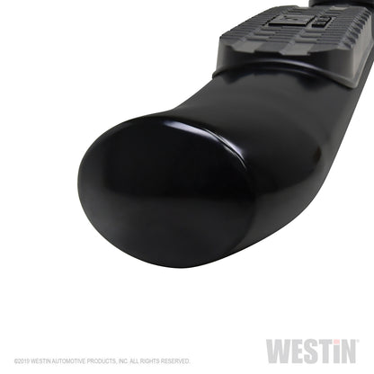 Westin PRO TRAXX 4 Nerf Steps 2019-2024 Ford Ranger SuperCrew