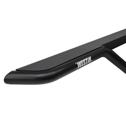 Westin Outlaw Drop Nerf Steps 2015-2024 Ford F-150 SuperCab