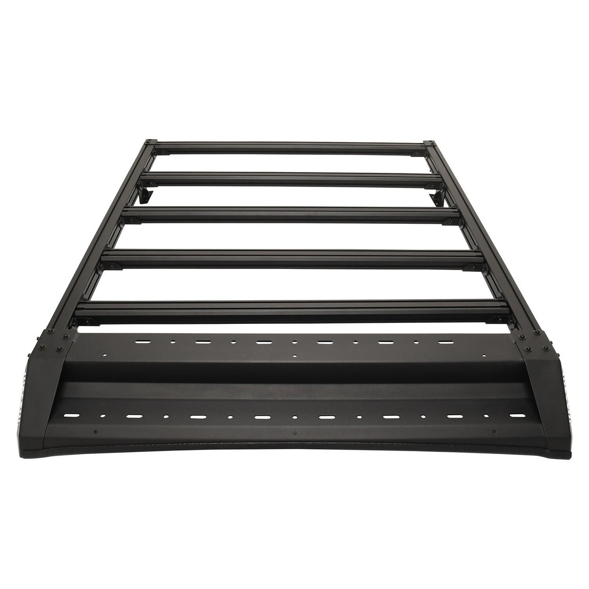 Westin Mesa Roof Rack 2016-2023 Toyota Tacoma Double Cab