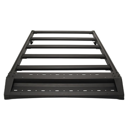 Westin Mesa Roof Rack 2016-2023 Toyota Tacoma Double Cab